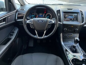 Ford s-max - 5