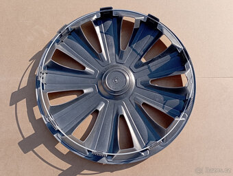 poklice Nissan 16" (4ks) Aviator - 5