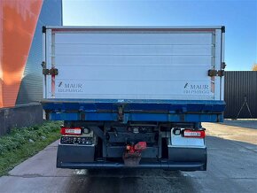 Volvo FMX 540 6x4 - třístranný sklápěč - 5