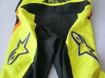 Cyklistické kraťasy - ALPINESTARS Sight FR , vel. L - 5