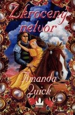 8x Amanda Quick - 5