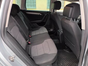 Passat B7 2.0 tdi 103kw - 5