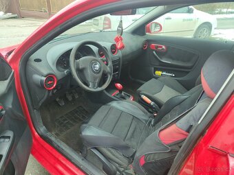 Seat Ibiza 1.4 16v - 5