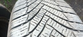 R15 5x98, 215/65 R15 zimní pneu Imperial - 5