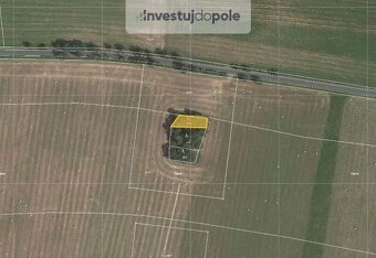 Prodej pozemku v k.ú. Mimoň - 5