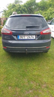 Ford mondeo facelift r.v.2012 tournier - 5