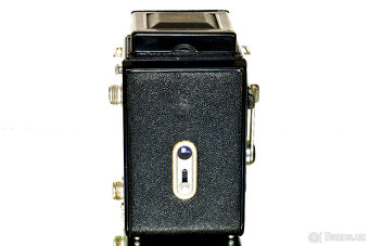 Flexaret III Prontor II 1947 - 5