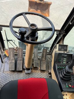 Caterpillar M 315 - 5