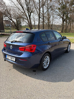 BMW 116i 80 kW - 5