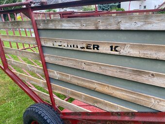 Pottinger Lw10 - 5