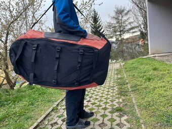 Horské kolo Trek X-Caliber 8 XXL 29´ - 5