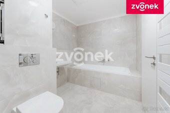 Novostavba bytu 4+1 ul. Nad Stráněmi, Zlín - 5