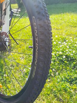 Dámské horské kolo Specialized Jynx 27,5" - 5