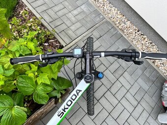 Škoda MTB 29’ (Superior) - zánovní - 5