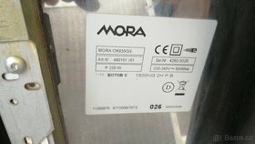 Digestoř Mora OK635GX - 5