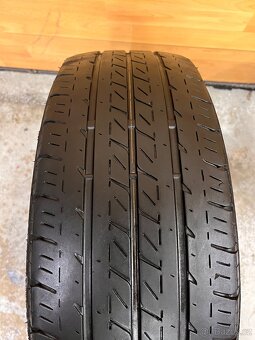 Letní pneu 225/65/16C - 5