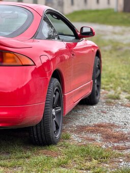 Mitsubishi Eclipse 2g - 5