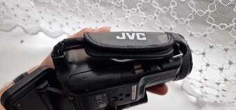 Profi Kamera JVC PX100BE - 5