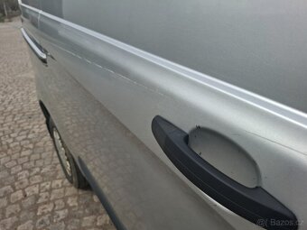 Ford Transit Custom 2.2 114kw 2013 - 5