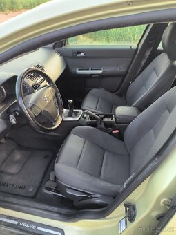 Volvo V50 - 5