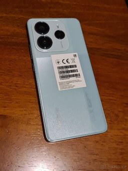 XIAOMI REDMI NOTE 14 5 G - 5