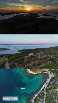 Focení a natáčení dronem - 5