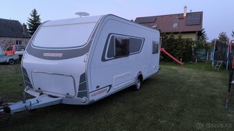 KARAVAN WEINSBERG 495 - 5