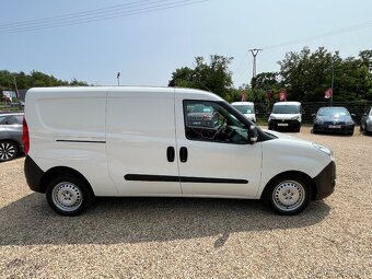 Opel Combo, 1.6 CDTi 77kWCZ 1.Maj. - 5