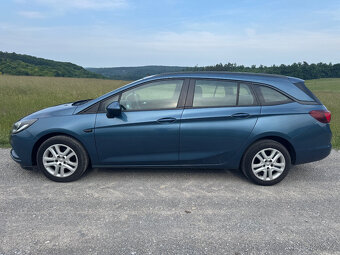 ASTRA 1.6CDTi 81kW EDITION+ NAVI - 5