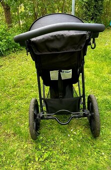 Hauck runner 2 black - 5
