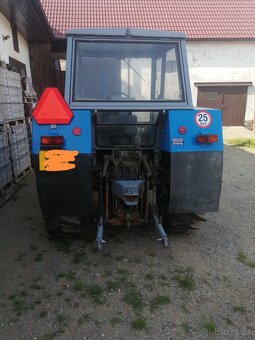 Crystal 8011 - 5