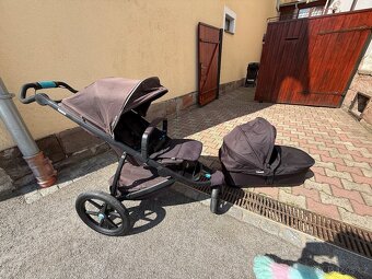 Prodej Thule urban glide 2 - 5