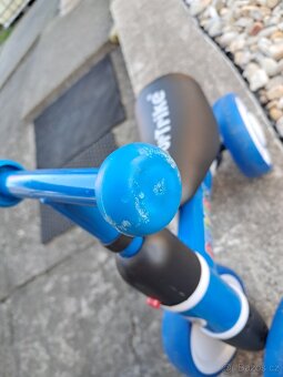 Odrážedlo Sportrike - 5