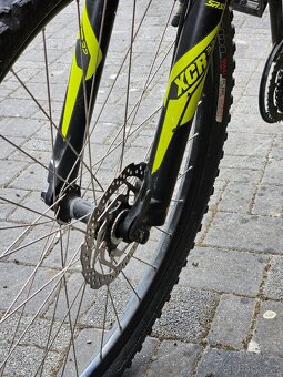 Horské kolo Specialized Pitch - 5