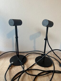 Oculus Rift CV1 VR Virtual Reality Headset - 5