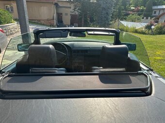 Prodám Mercedes Benz SL300, R129, TOP STAV - 5