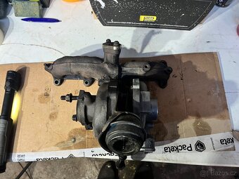 Turbo 1.9tdi - 5