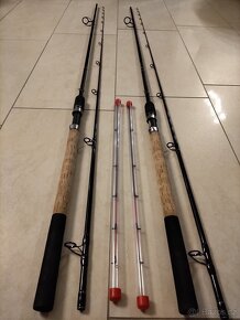 Feeder Spro Petri - 5