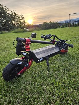 Janobike X10 - 5