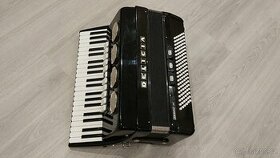 Prodám Delicia / 4 - hlas. - 5