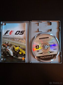Playstation 2 Hry... - 5