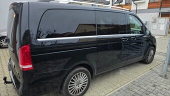 Prodam Mercedes V Klasse - 5