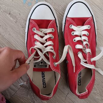 Converse Chuck Taylor All Star - 5