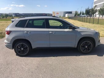 Škoda Karoq Sportline 1,5 TSI, 2024, 19900 km, odpočet DPH - 5