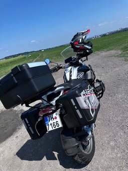 Vymenim za CFmoto 800mt explore/ prodam - 5