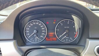 BMW E91 320D - 5