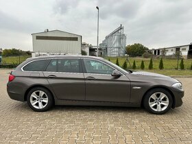 Bmw 530 xD - 5