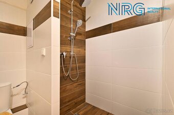 Pronájem bytu 2+1, 66m2, Benešov u Prahy, ul. Nová Pražská - 5