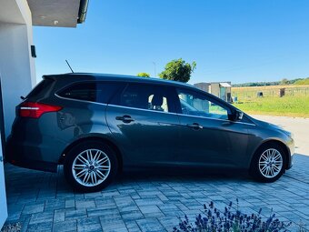 Ford Focus 1.0 Ecoboost Trend Plus - 5