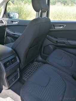 Ford S-Max 2.0 tdi - 5